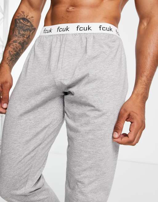 French connection pyjamas online mens