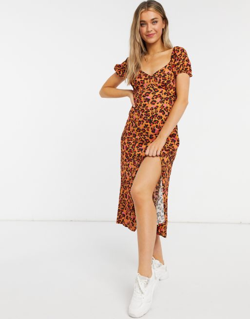 Asos french connection store dress