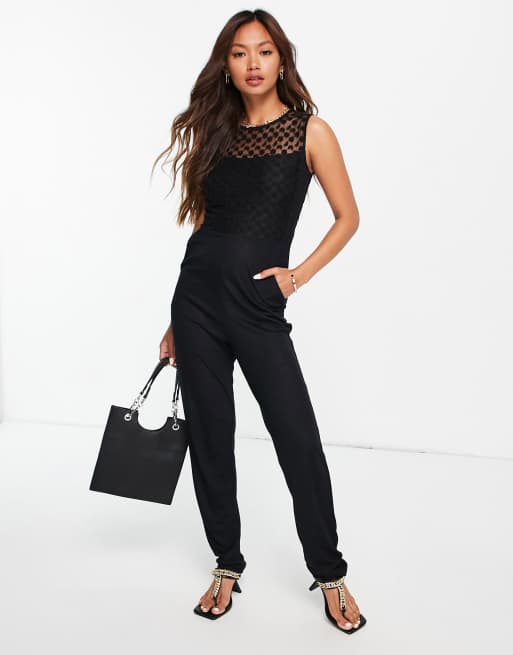 French connection sales jumpsuit asos