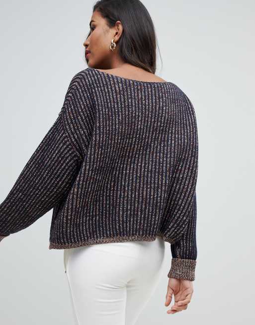 French connection 2025 millie sweater