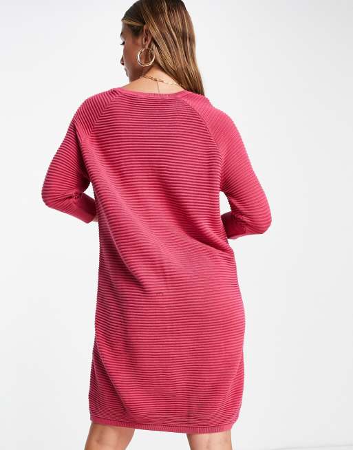 French connection jumper dress 2025