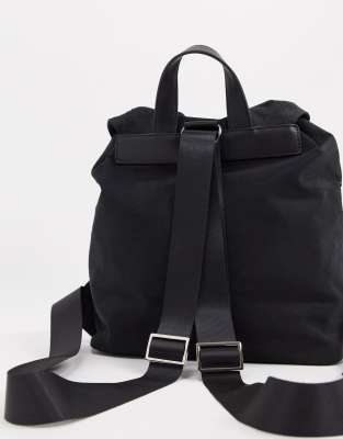 French connection nylon backpack hotsell