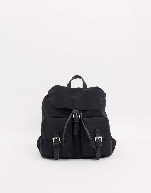 French Connection – Miss – Ryggsäck i nylon