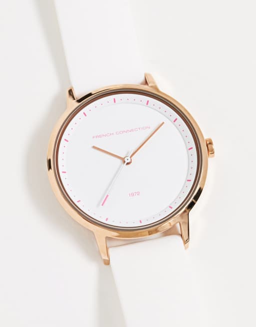 Montre femme asos hot sale