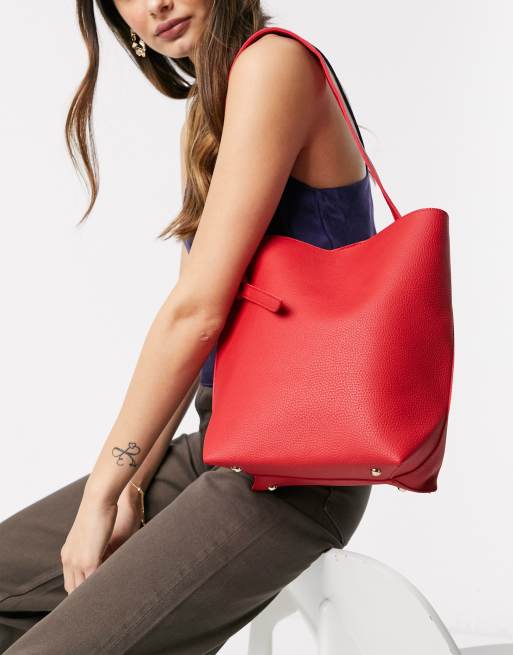 French connection red bag new arrivals