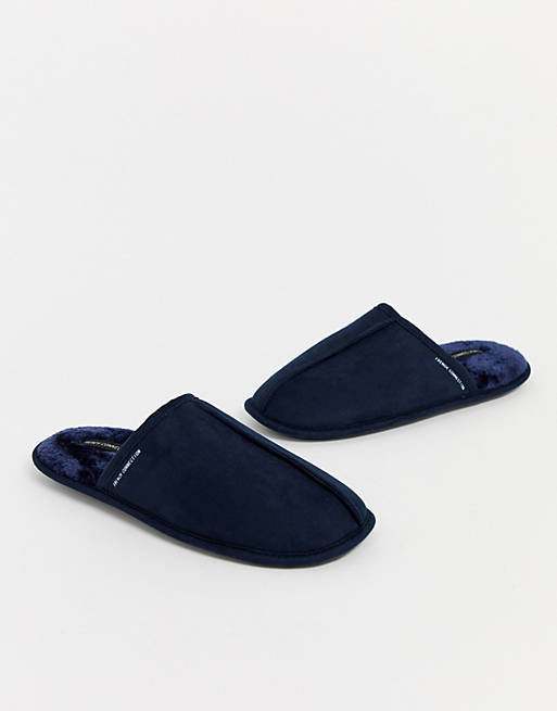 French Connection mule slipper | ASOS