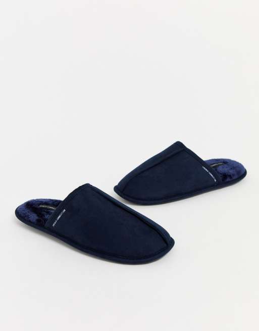 french connection mule slipper
