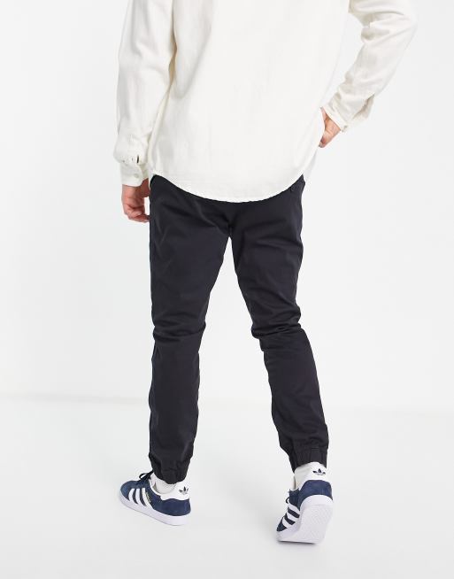French Connection - Nette broek met boorden, 2 van 4
