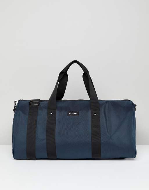 Duffel best sale bag asos