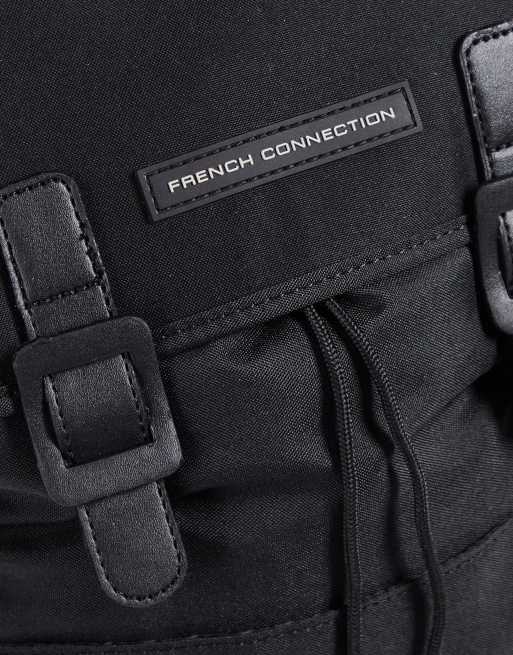 French connection nina shop backpack