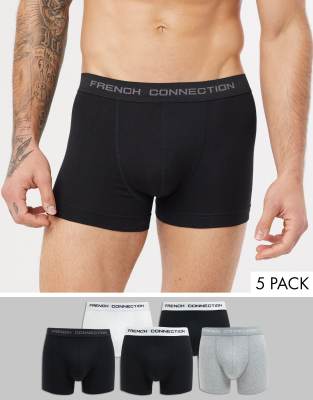 french connection boxers