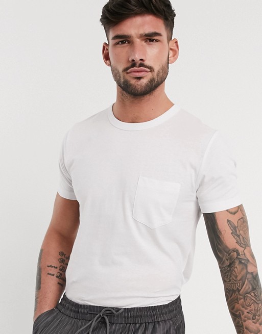French Connection organic cotton t-shirt