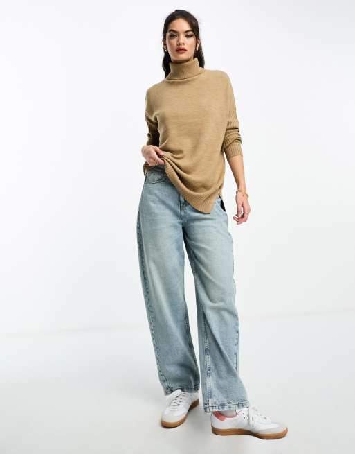 French connection oversized sweater sale