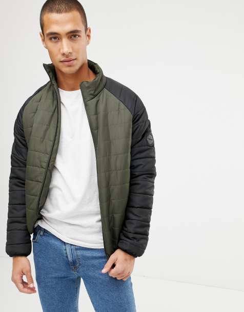 Men's Jackets Sale& Coats Sale | ASOS