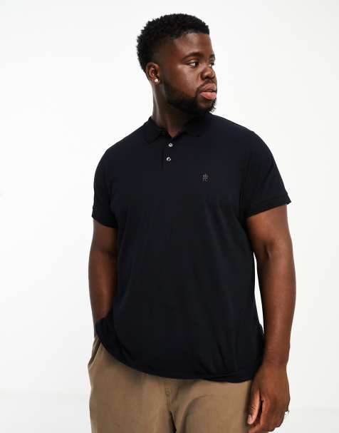 Page 7 Men s Polo Shirts Sale ASOS