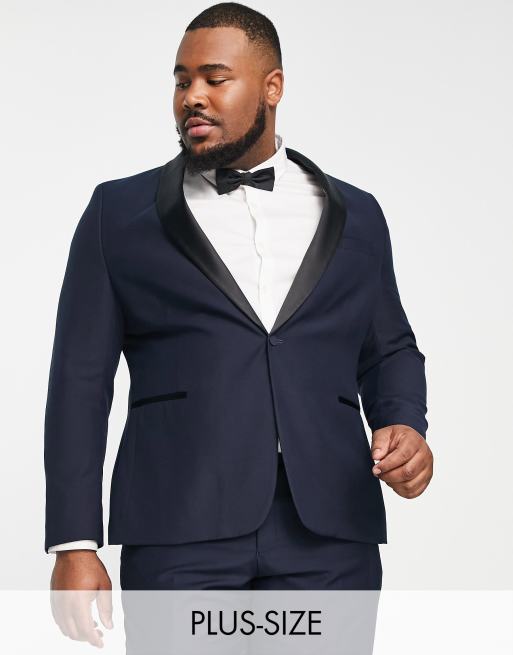 Asos 2024 dinner jacket