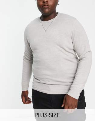 French connection grey clearance jumper