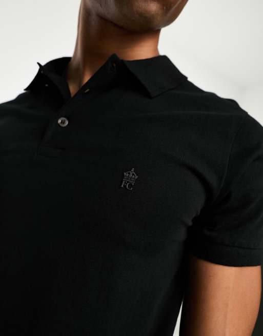 Burberry polo deals shirt 2016