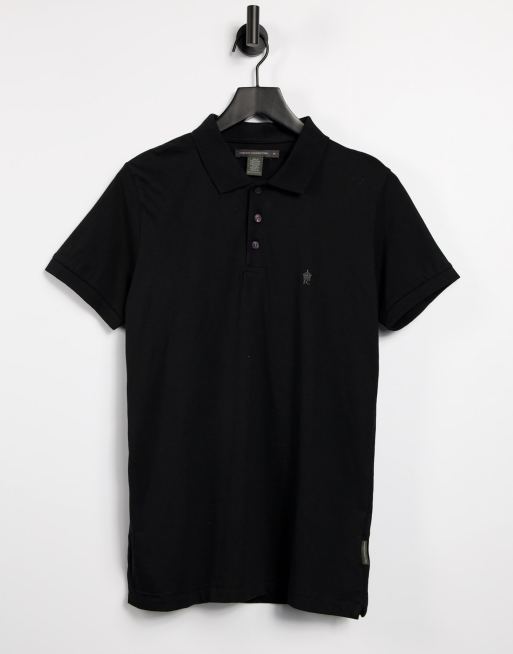 French connection mens polo shirts sale