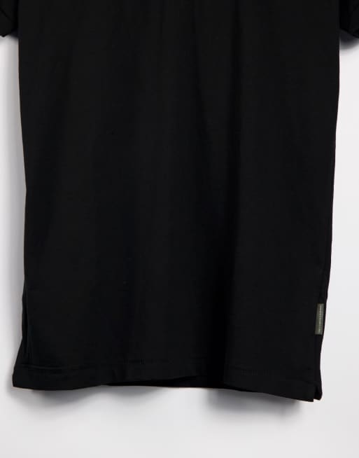 French Connection - Polo - Noir, 4 de 4