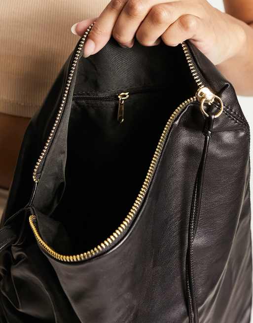 Shoulder shop bag pouch