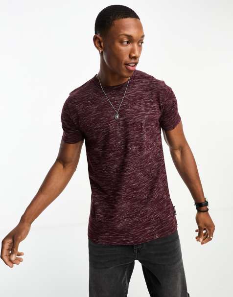 Mens T-Shirts and Tops