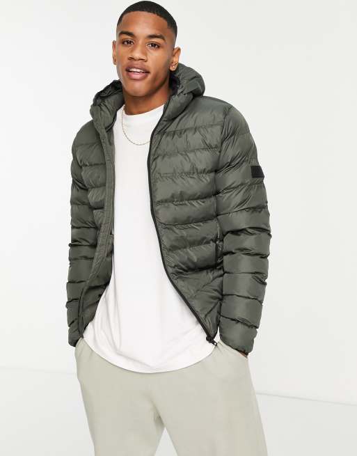 French connection down jacket sale