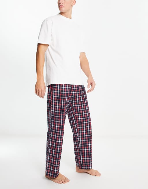 Topman best sale pyjama bottoms