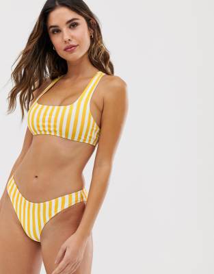 french connection bikini