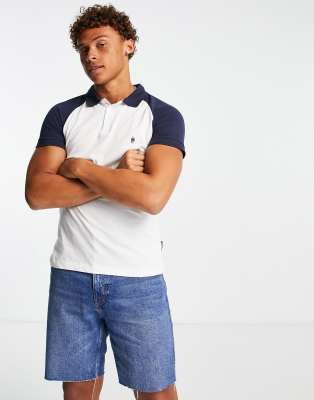mens polo short