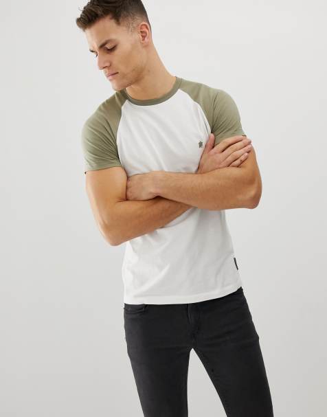 asos french connection t shirt