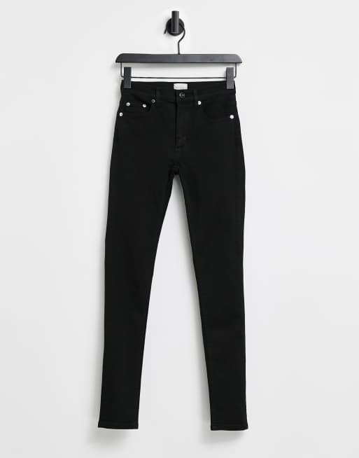 French connection rebound store jeans