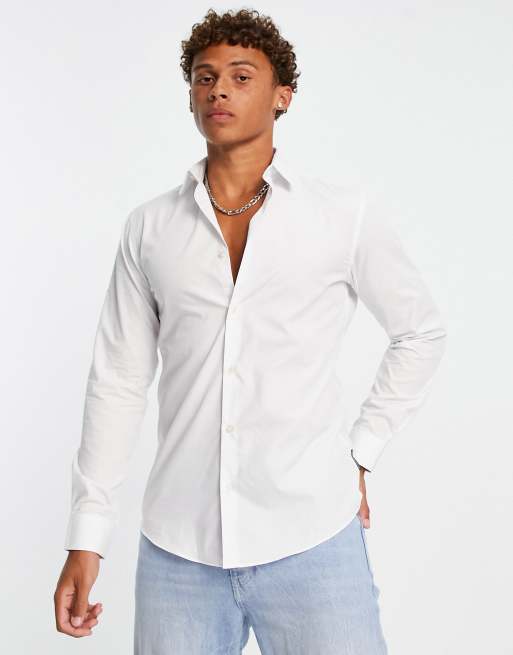 French connection sale white shirt