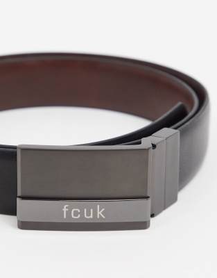 fcuk belts