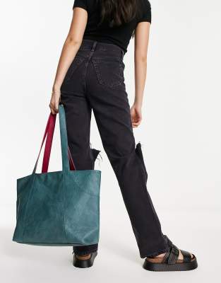 Be Twice as Chic With This Reversible Calvin Klein Tote