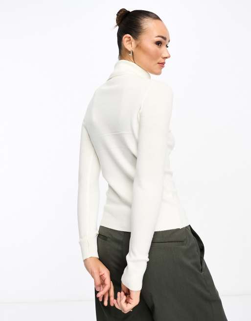 French connection hot sale cashmere jumper