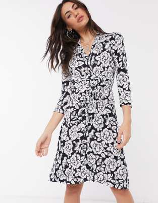 robe cache cache fleurie