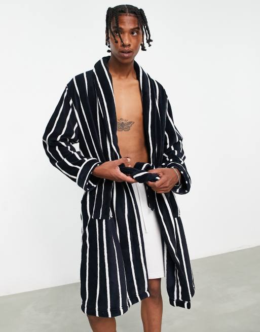 French connection sale dressing gown