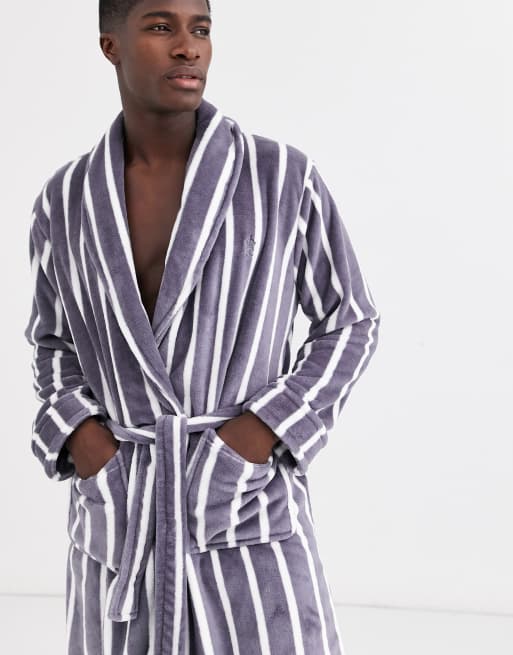 French connection discount dressing gown