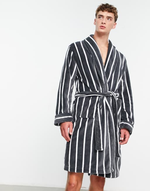 French connection dressing gown sale