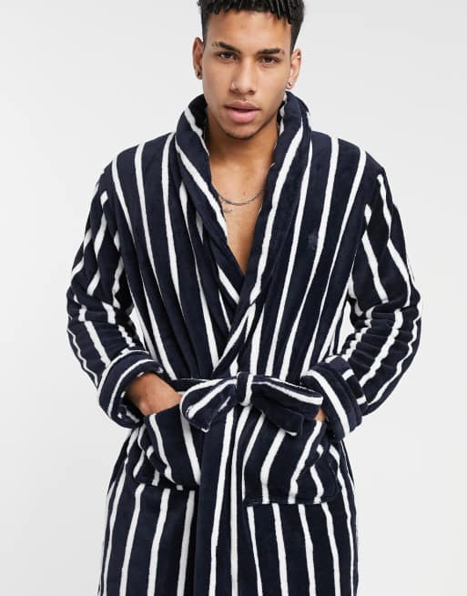 French connection dressing gown sale