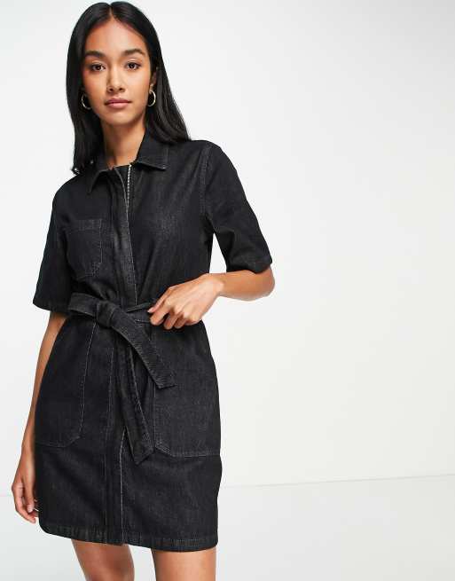 Denim dress french on sale connection