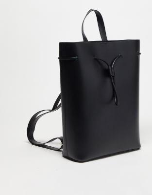 Sac à Main French Connection Bleu à Motif Floral - Avec Fermeture Zip Et Compartiment Intérieur Porte-cartes - Occasion