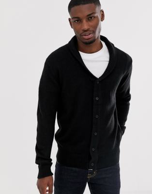 French connection 2025 mens cardigan