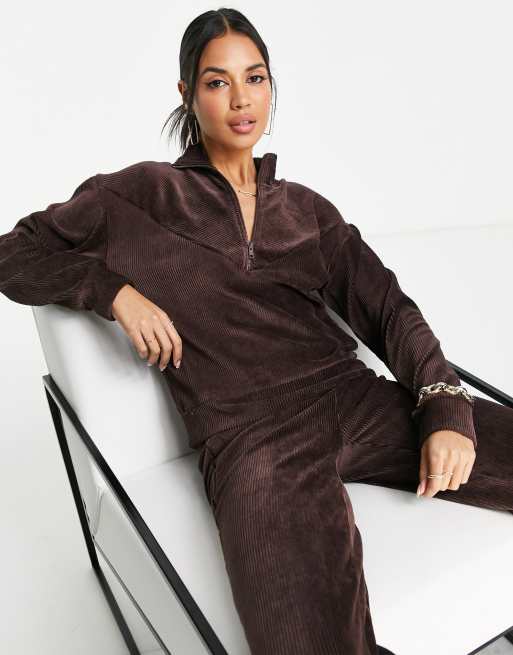 French best sale connection tracksuit