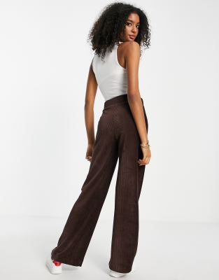 French Connection Shula velour 