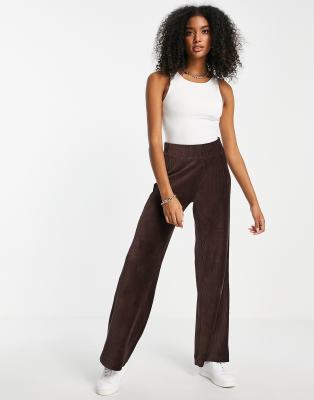French Connection Shula velour 