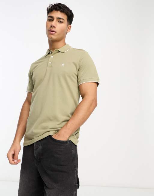 French connection sale polo shirt sale