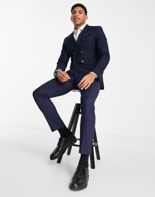 asos french connection suit