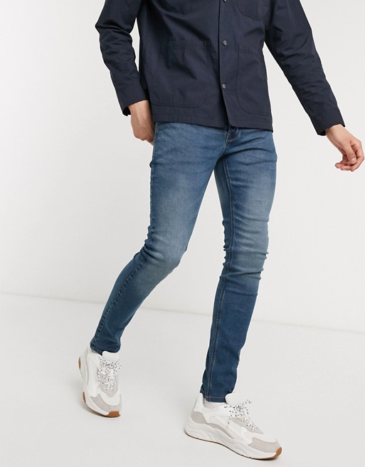 French Connection skinny fit jeans